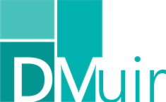 Dmuir Grading and Consulting logo